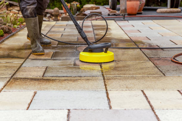 El Verano, CA Pressure Washing Services Company